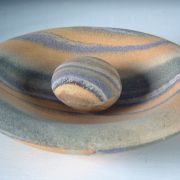 Jo_Connell_Ceramics_double-walled-vessel-+-pebble